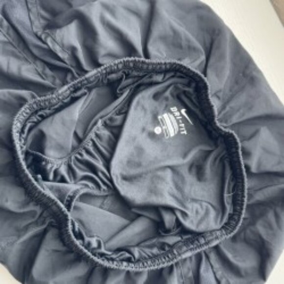 Nike Dri-FIT Black Running Shorts | Medium - Picture 4 of 5